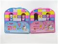 29PCS HELLO KITIY积木(2色)